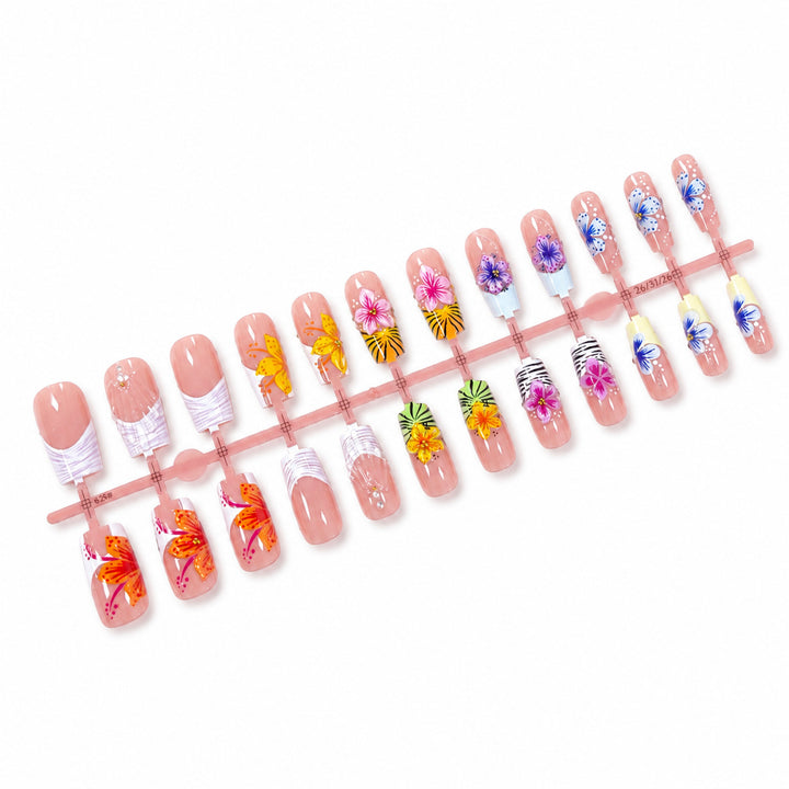 Nagelkunst Karnz