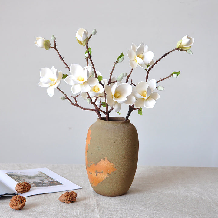 Magnificent Seident magnolia blumenstiel