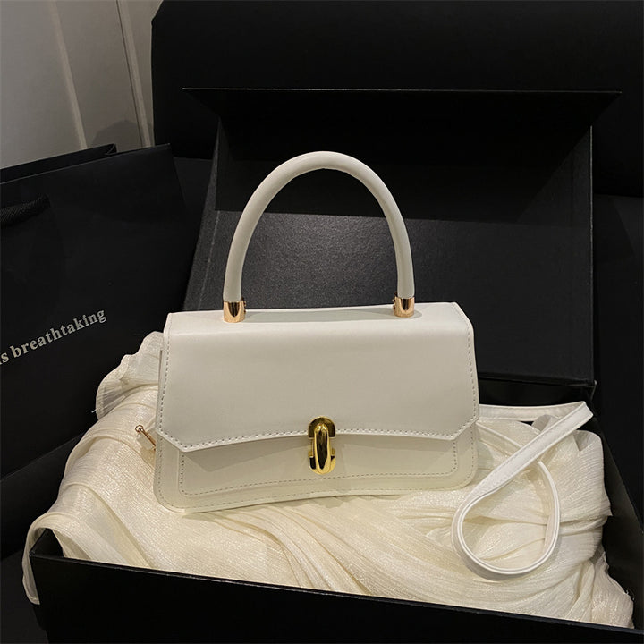 Elegante Minimalistische Handtasche