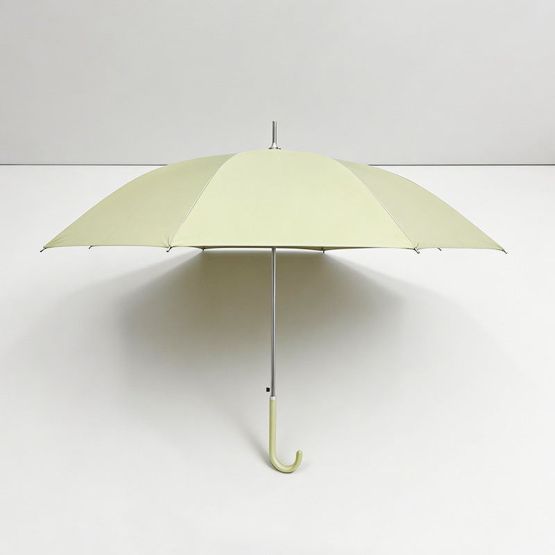 Damen UV-Schutz Sonnenschirm mit ergonomischem Griff Karnz