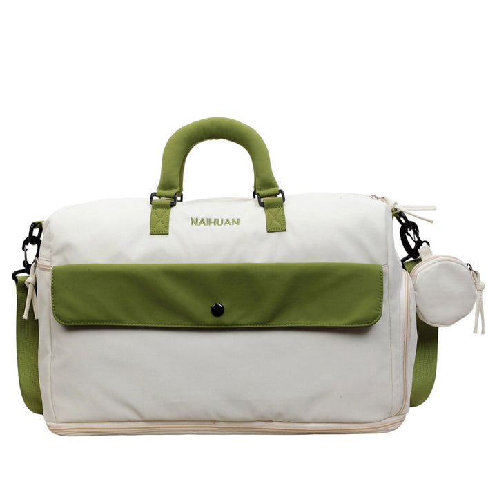Vielseitige langlebige Reisetasche