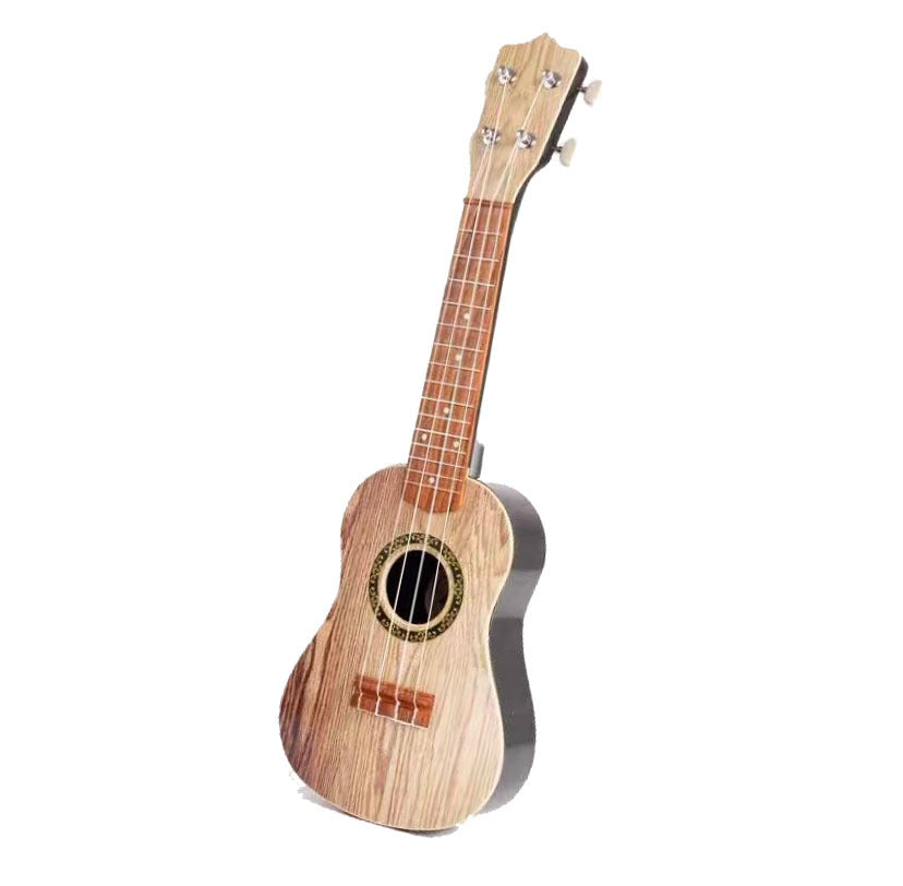 Premium Mahagoni Ukulele Karnz