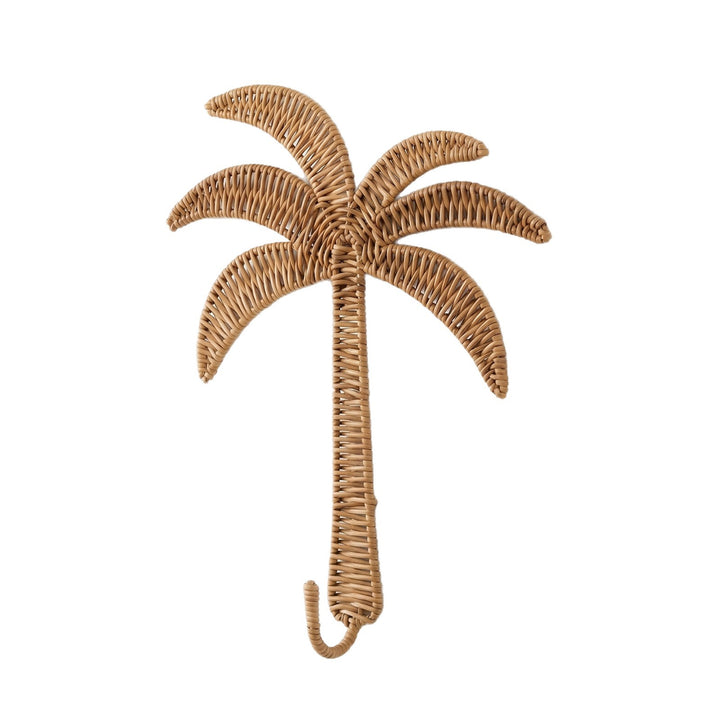 Wandhaken In Palmenform Karnz