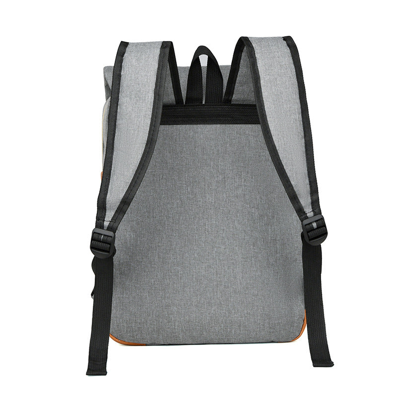 Vielseitiger Reiserucksack Karnz