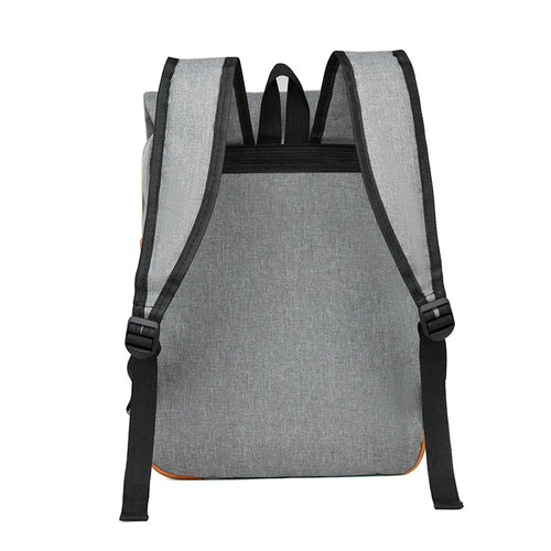 Vielseitiger Reiserucksack Karnz