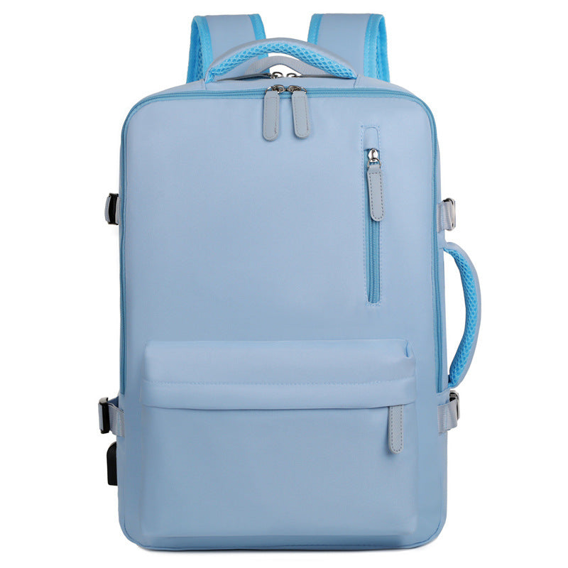 Leichter urbane Laptop-Rucksack Karnz