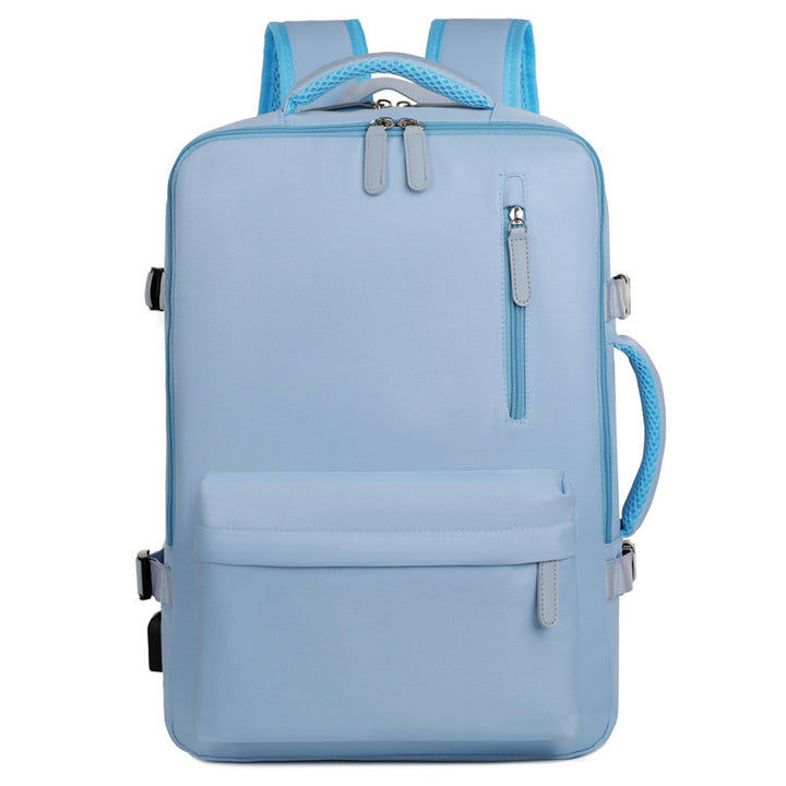 Leichter urbane Laptop-Rucksack Karnz