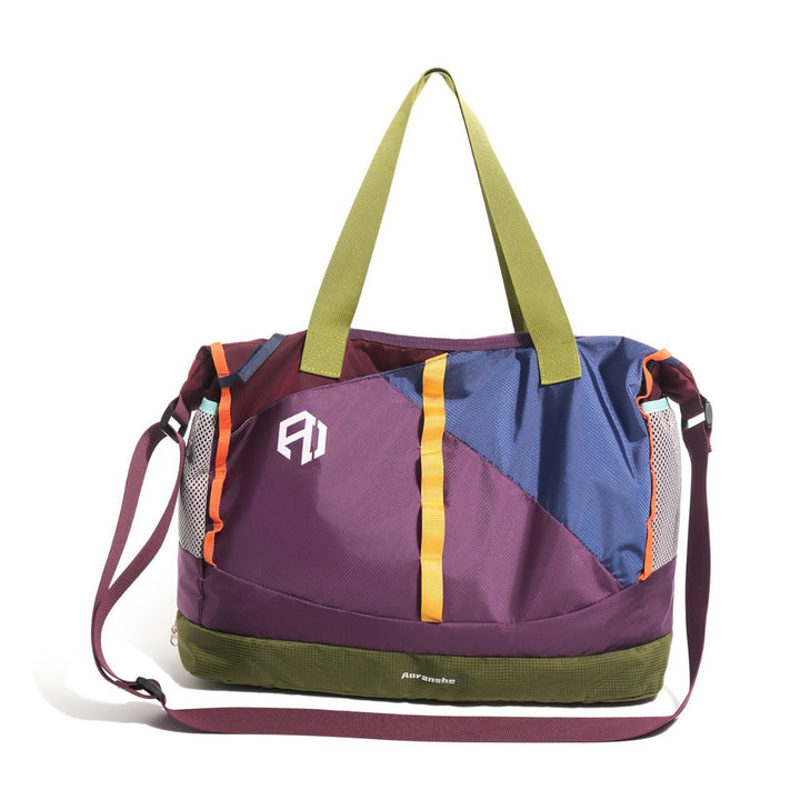 Multifunktionale Outdoor-Abenteuer Duffle Bag