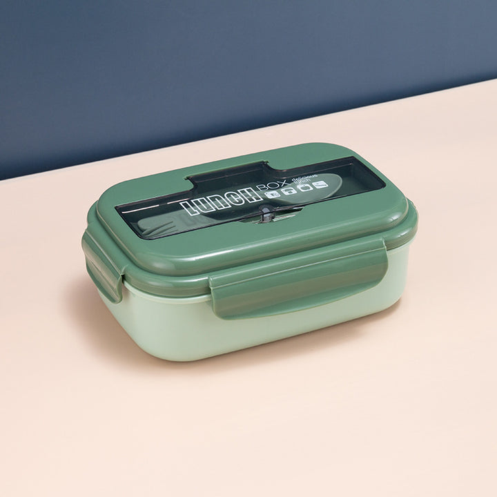 Auslaufsichere Meal Prep Lunchbox