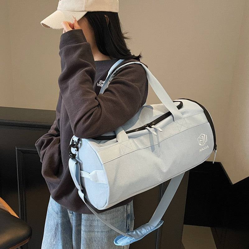 Vielseitige Reisetasche