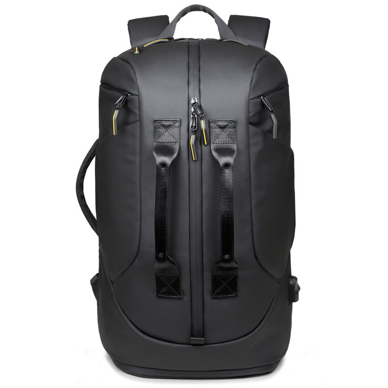 Robuste Abenteuer-Reise-Rucksack Karnz