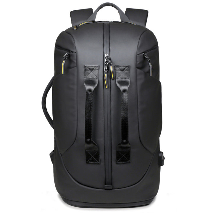 Robuste Abenteuer-Reise-Rucksack Karnz