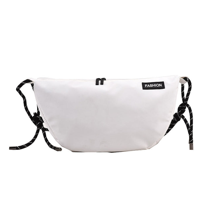 Modische Kordelzug Clutch Karnz