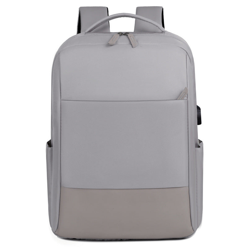 Slim-Fit Professioneller Rucksack Karnz