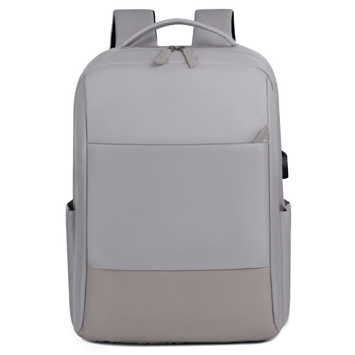 Slim-Fit Professioneller Rucksack Karnz