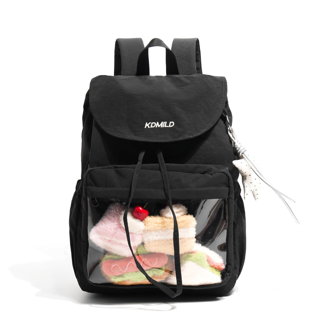 Multifunktionaler Outdoor-Rucksack Karnz