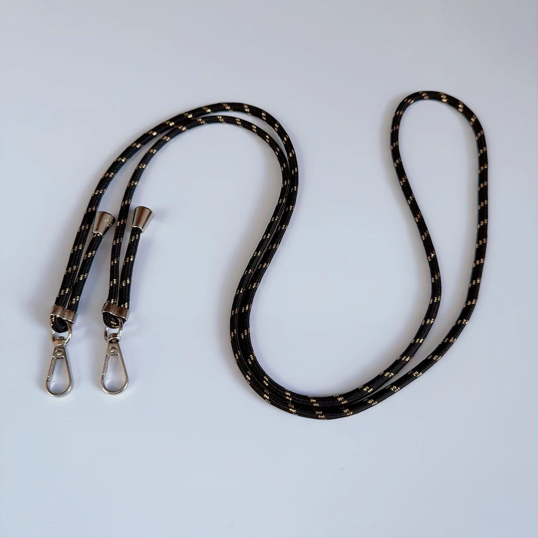 Haltbare Dual-Clip Hundeleine Karnz