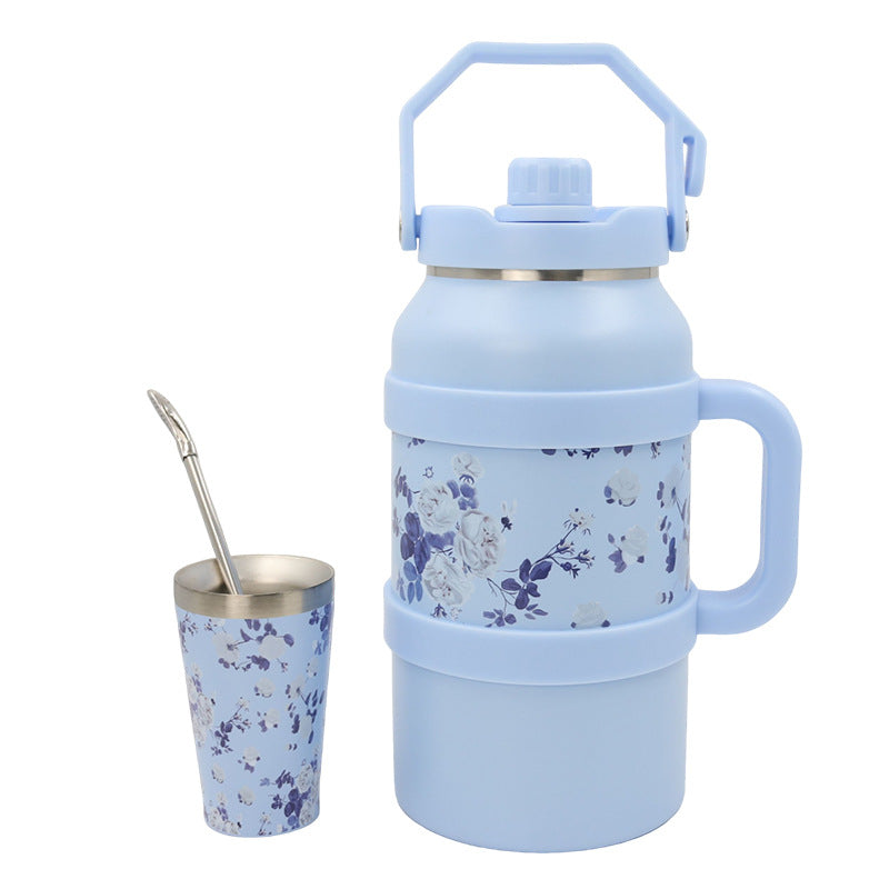 Damen Isolierflasche Karnz