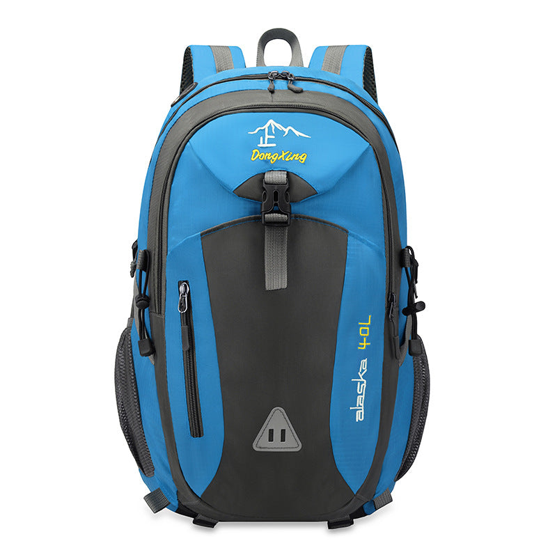 Multi-Funktionaler Outdoor-Abenteuer-Rucksack