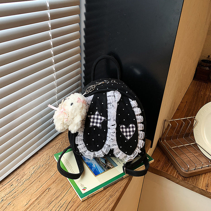 Niedlicher Tier-inspirierter Rucksack Karnz