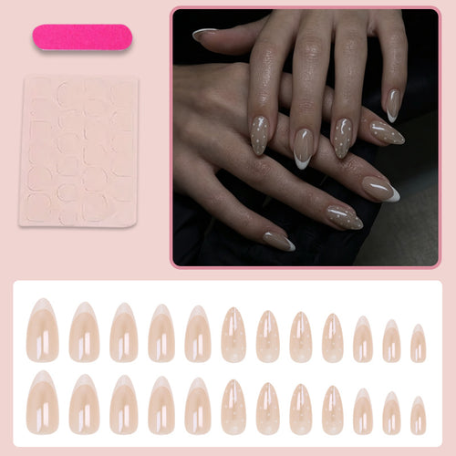 Hochwertiges Nagelverlängerungs-Set Karnz