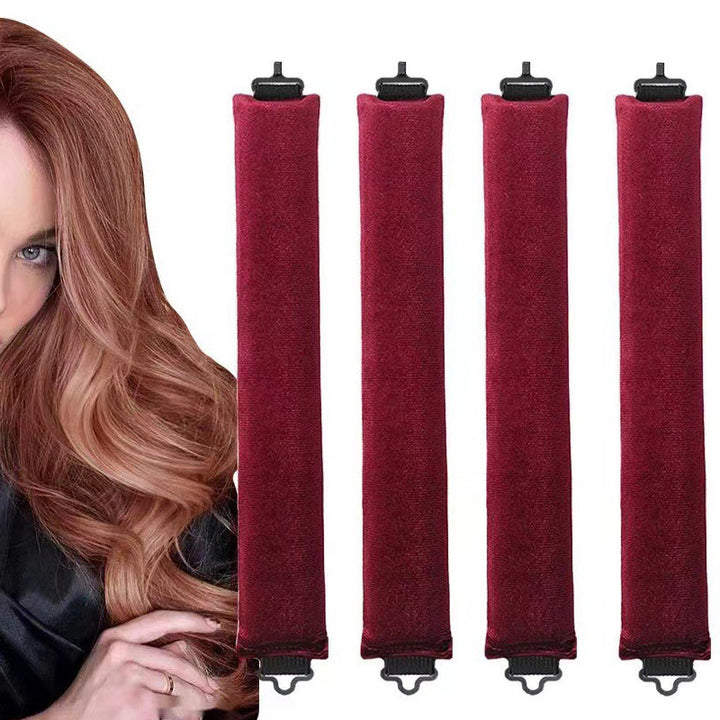 Haar Styling Rollen