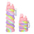 Damen Faltbare Wasserflasche Karnz