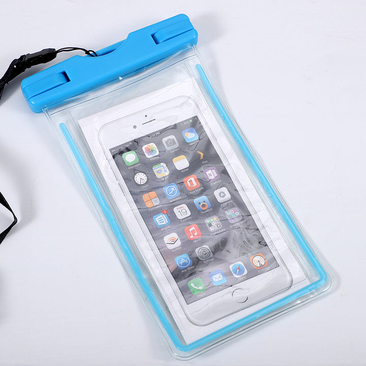 Wasserdichte Smartphone-Hülle Karnz