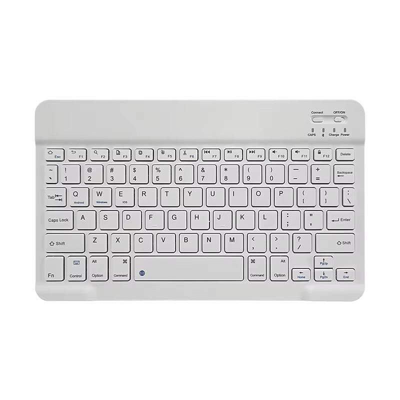 Kabelloses Tastatur- und Maus-Set Karnz