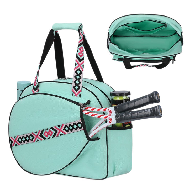Tennis Gear Tragetasche Karnz