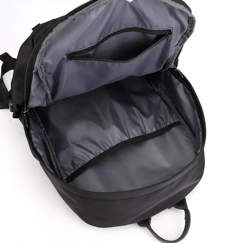 Multifunktionaler Rucksack mit Mehreren Staufächern Karnz