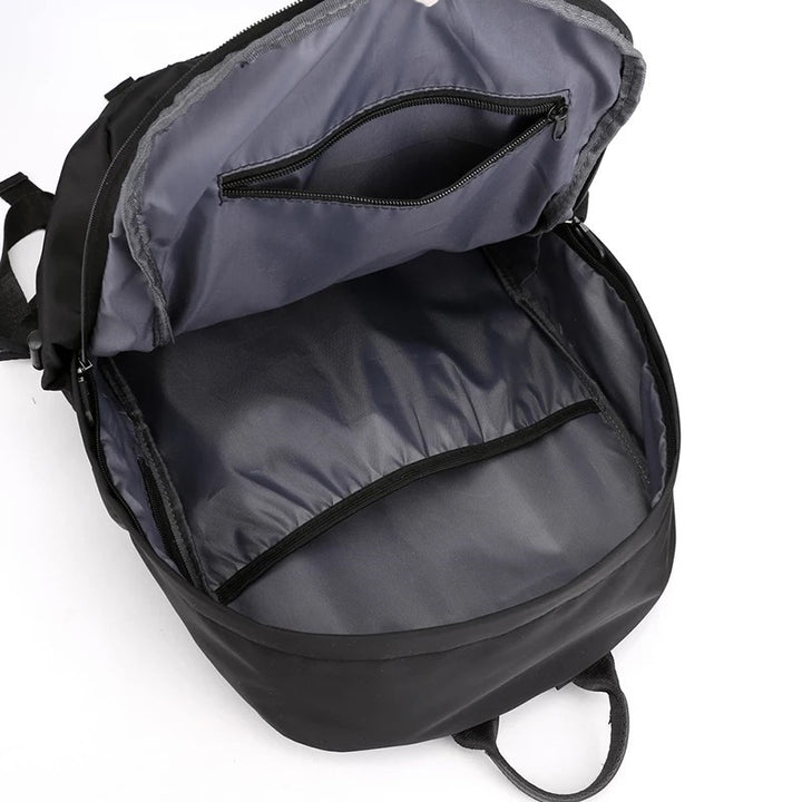 Multifunktionaler Rucksack mit Mehreren Staufächern Karnz
