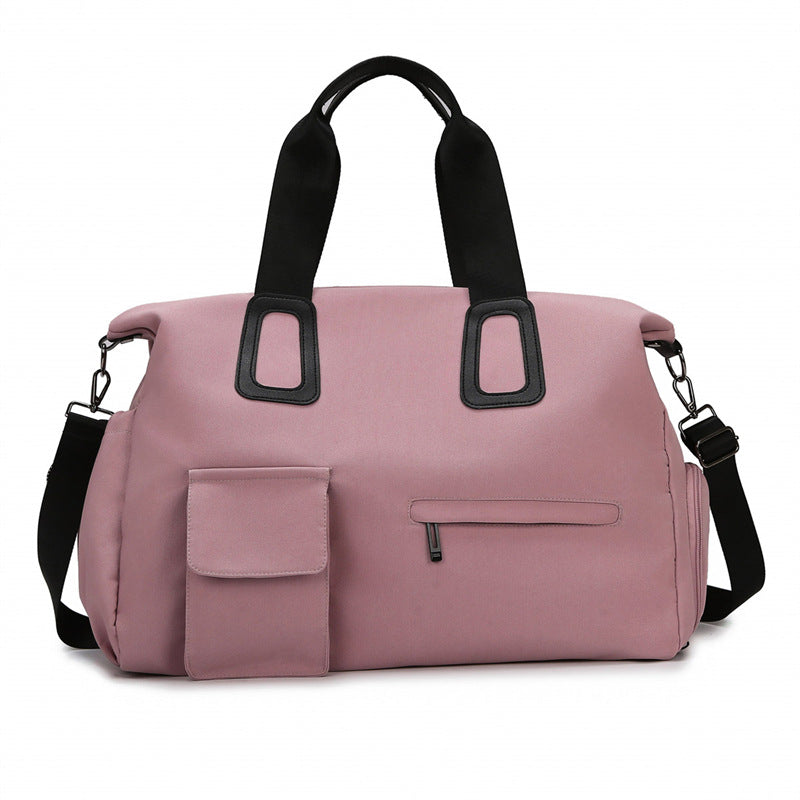 Vielseitige Utility-Reise-Duffle