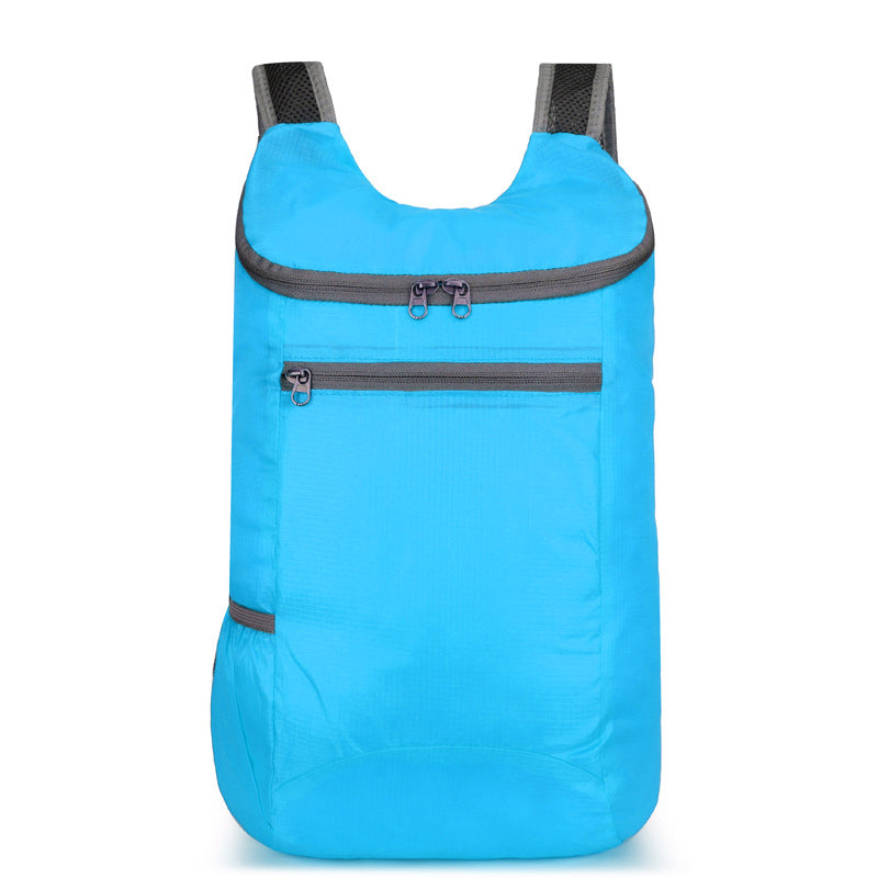 Leichte Sporttasche Karnz