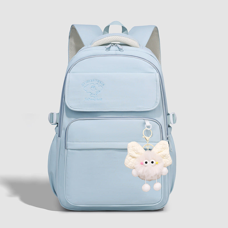 Niedlicher lässiger Rucksack Karnz
