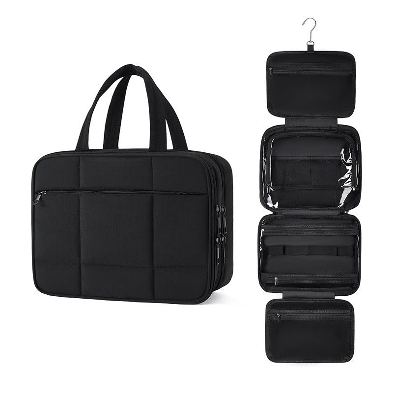 Schmuck-Organizer Tasche Karnz