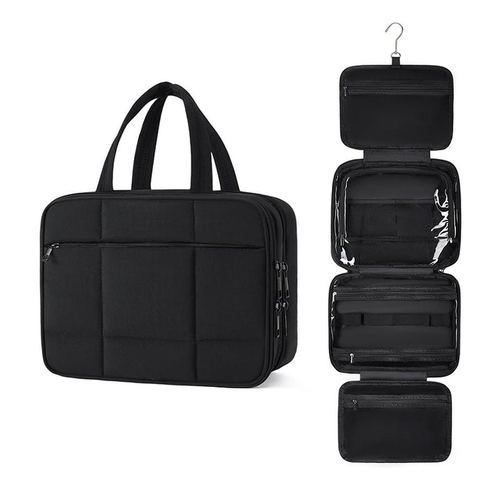 Schmuck-Organizer Tasche Karnz