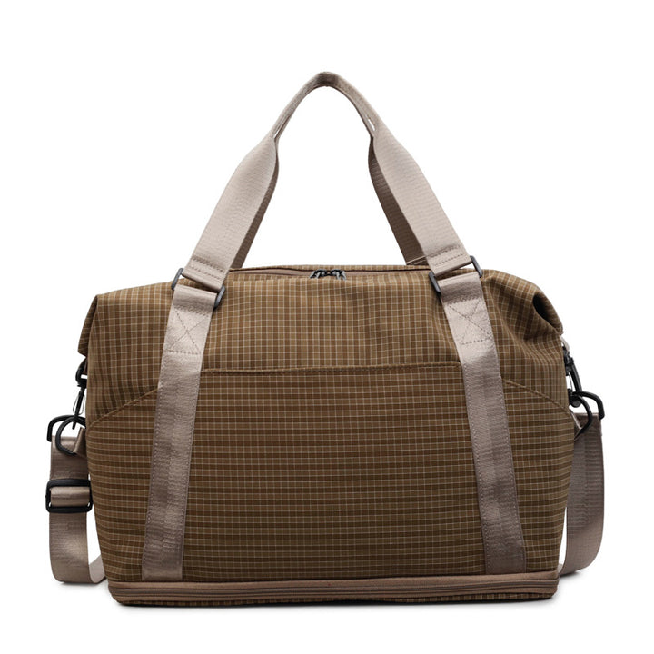 Geräumige Utility Duffel-Tasche