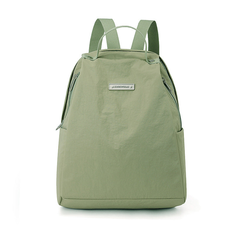 Stylische leichte Rucksack Karnz