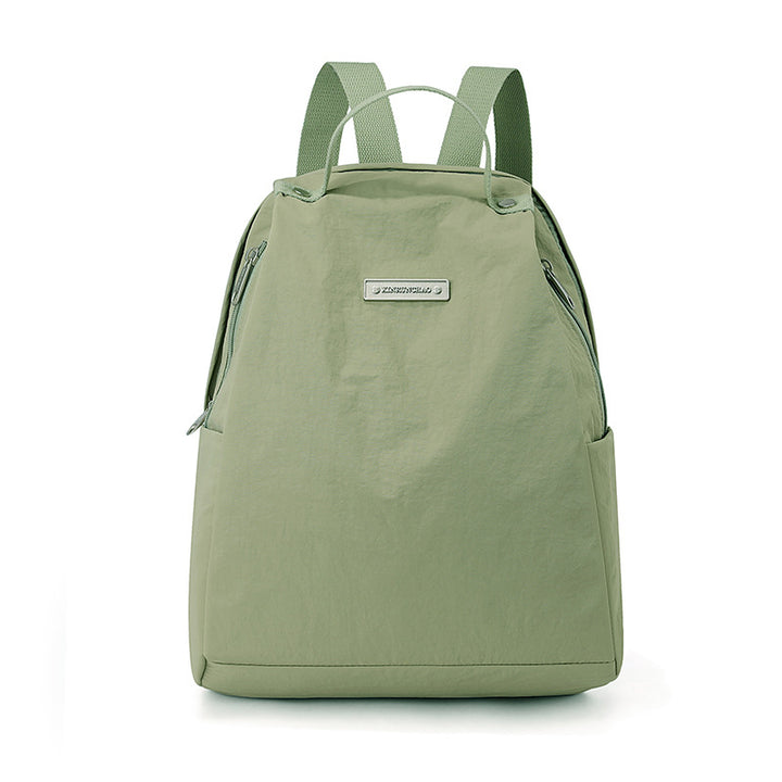 Stylische leichte Rucksack Karnz