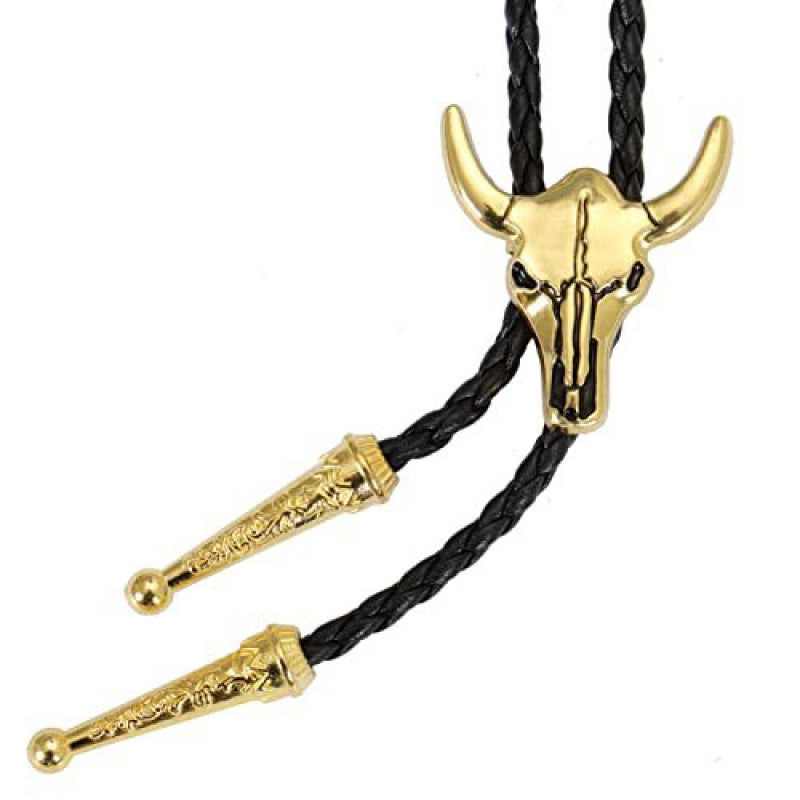 Western-Stil Bolo Tie Karnz
