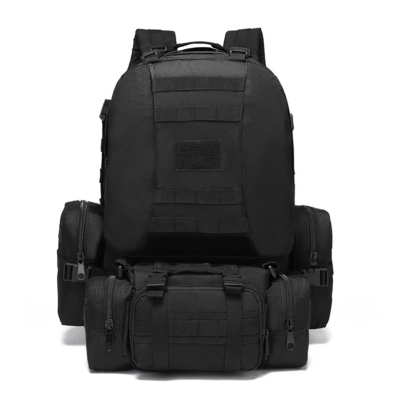 Taktischer Rucksack Karnz