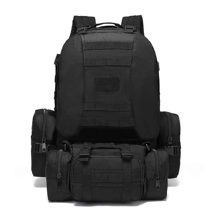 Taktischer Rucksack Karnz