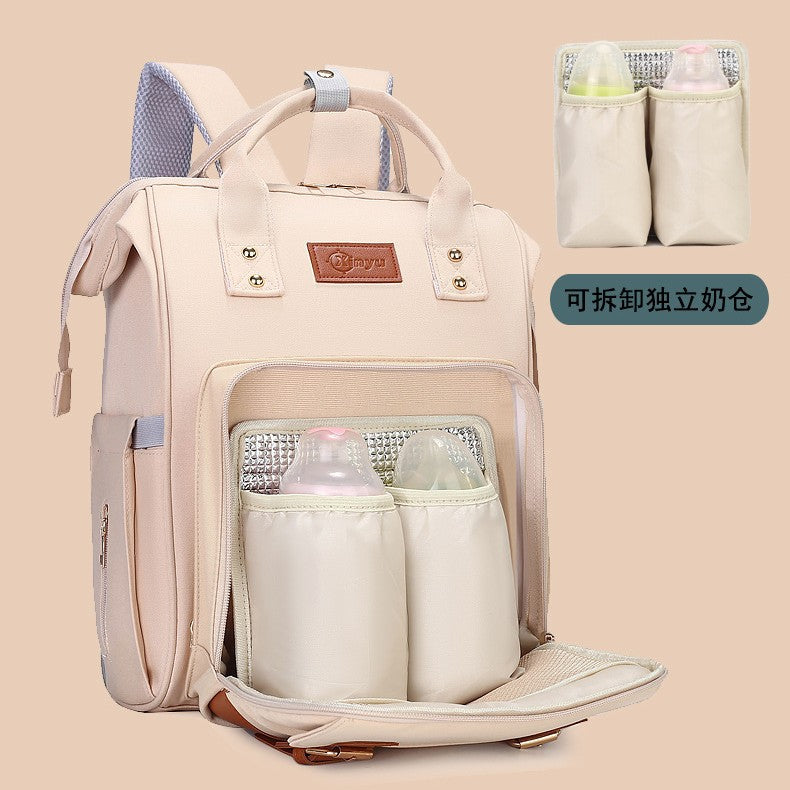 Vielseitiger Multifunktions-Rucksack Karnz