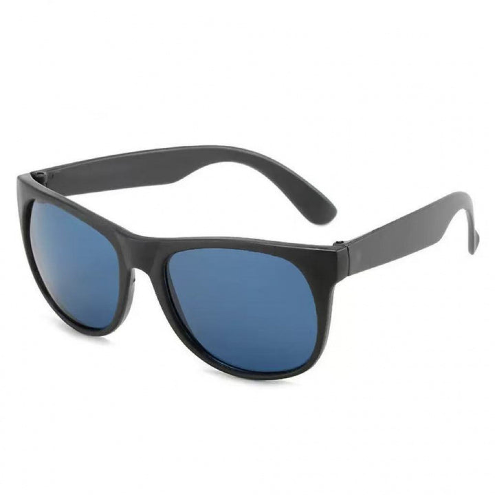 Stilvolle polarisierte Sonnenbrille Karnz