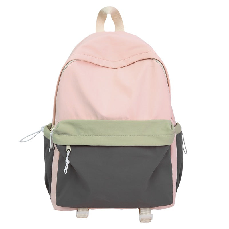 Leichte Mehrfächer-Rucksack