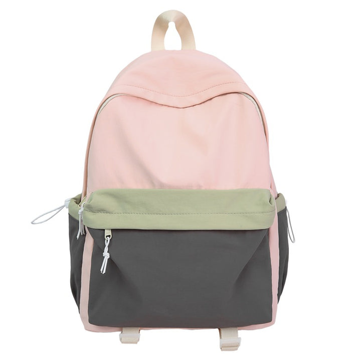 Leichte Mehrfächer-Rucksack