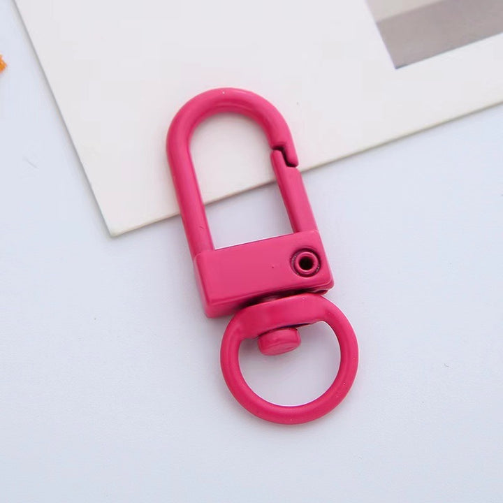 Kletterclip Karnz