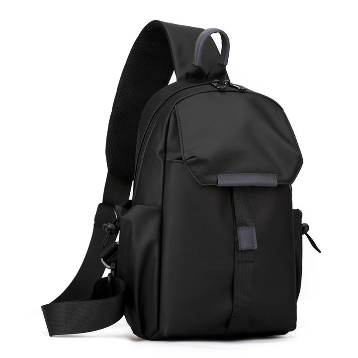 Slim Minimalist Sling Backpack Karnz