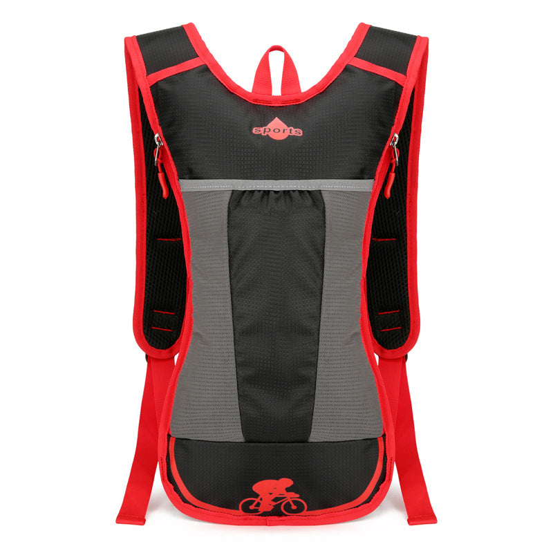 Hydration-Focused Leichtgewicht Lauf-Rucksack Karnz